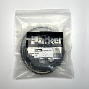 <span class=keywords><strong>Kit</strong></span> di Riparazione per Martello da Escavatore SAGA-210, <span class=keywords><strong>Kit</strong></span> di Tenuta per Demolitore Idraulico - Product Image 3