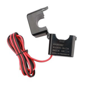 Transformador de Corriente OPCT24AGL de Núcleo Dividido, Tipo Pinza, para Medición de 0-400A con Salida de 5A y 1A - Precio de Venta - Product Image 4