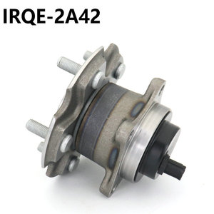 Ensemble de moyeu de roue IRQE-2A42 42450-28030 pour Toyota Alphard, unité de roulement arrière - Product Image 3