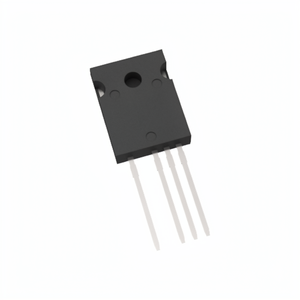 Buy Online Electronic Components Transistors TK31Z60X S1F Original One Stop Service TO-247-4L - Product Image 1
