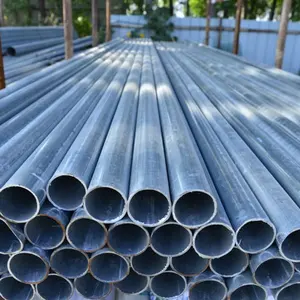 OD 35mm 32mm 38mm 48.3mm 45mm 42mm 50mm Price List DN SCH40 80 100 Gauge Thick SUS S30400 TP316 316L 201SMLS Pipe Tube For Sale