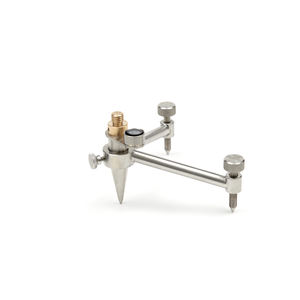 <span class=keywords><strong>Seco</strong></span> Stijl Roestvrij Staal Mini Bipod/ V-Type Prisma Mount - Product Image 3