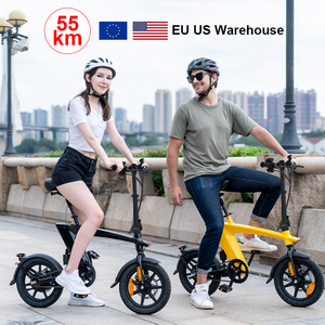 KIXIN NOUVEAU H1 Easy Rider Meilleures critiques Vélo électrique Bici Eletrica Bicicleta Electrica Bicicleta Bike/Bicycle Electric Moped - Product Image 2