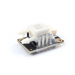 Wholesale Price Original Holybro Digital Air Speed Sensor W/ PT40 Pitot Tube/60 MS4525DO High Quality - Product Image 1