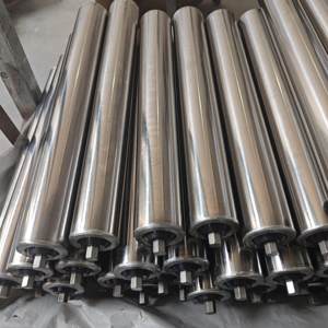 מסוע רולר חגורת מסוע רולר מנשא מכירות - Product Image 4