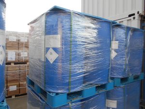 สารเคมีบำบัดน้ำ CAS 37971-36-1 50% 50 <span class=keywords><strong>PBTC</strong></span> - Product Image 5