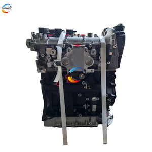 大众帕萨特B8 T-罗提关2 Arteon座椅最佳价格高品质2.0升CZP发动机长缸体 - Product Image 1