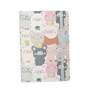 Fournitures de papeterie <span class=keywords><strong>éco</strong></span>logiques personnalisées pour l'<span class=keywords><strong>éco</strong></span>le et le bureau, carnet de notes - Product Image 1