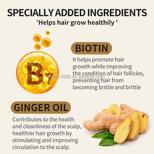 Label pribadi <span class=keywords><strong>Derma</strong></span> Roller Kit Minyak pertumbuhan rambut sikat pemijat kulit kepala merangsang pertumbuhan kembali rambut untuk pria wanita - Product Image 4