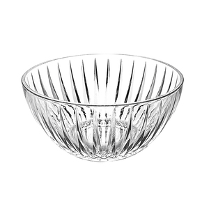 Cuencos grandes <span class=keywords><strong>de</strong></span> cristal para fruta y <span class=keywords><strong>ensalada</strong></span>, cuencos <span class=keywords><strong>de</strong></span> servicio para decoración del hogar, <span class=keywords><strong>de</strong></span> lujo, 1047BLa - Product Image 3