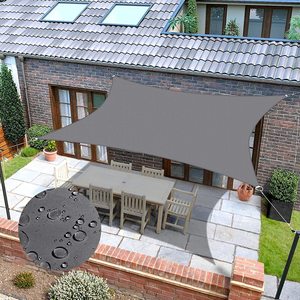 Bạt Che Nắng Ngoài Trời Chống Tia UV Chống Mưa Chống Nước Cầm Tay Bán Trực Tiếp Từ Nhà Máy - Product Image 1