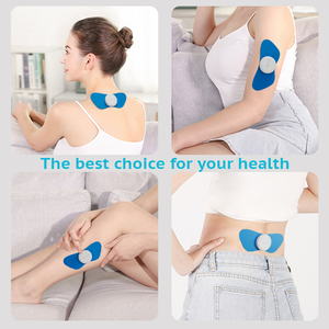Alta calidad el dolor de espalda baja masaje cuello máquina 2020 para uso <span class=keywords><strong>en</strong></span> el hogar Oficina - Product Image 6