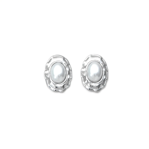 ต่างหูมุก ประเภทสินค้า E350-E170-0234P - Product Image 2