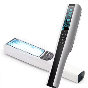 Complete Accessories Handheld Precise Light Care Equipment Detachable Comb Accessory Targeted Scalp Skin Spot Therapy <b>Machine</b> - Product Image 5