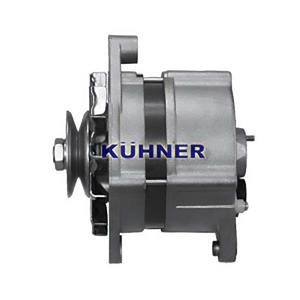 ไดชาร์จที่ใช้ร่วมกันได้กับรถยนต์ OPEL OMEGA A 1.8 (F35, M35) เครื่องยนต์เบนซิน (กำลังไฟ: 85 กิโลวัตต์, แรงม้า: 115) ตั้งแต่ปี 09-1986 ถึง 03-1994 รุ่น KUHNER 30530RI ของใหม่ - Product Image 2