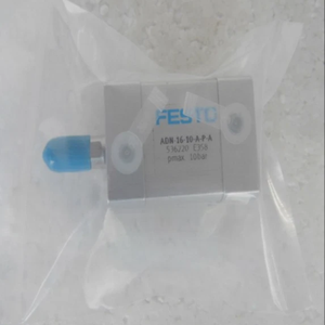 กระบอกสูบ ADN-16-10-A-P-A 536220 รุ่น ADN1610APA พร้อมส่ง - Product Image 1