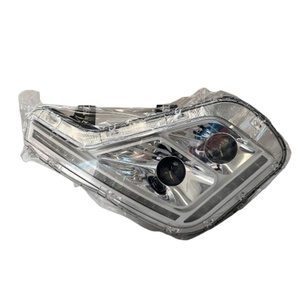 Tốt sau bán hàng dịch vụ tự động phụ kiện trái phía trước xe tải đầu đèn 3772010-c6203 - Product Image 1