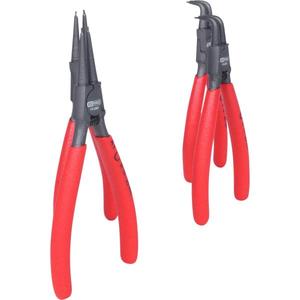 KS TOOLS-Juego de 119,2050 alicates Circlip, 10-25mm (4 uds)-EAN 4042146383513 ALICATES Y CORTADORES ALICATES CIRCLIP - Product Image 5