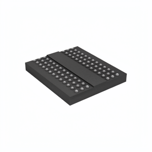 78 ชิ้นส่วน VFBGA อุปกรณ์อิเล็กทรอนิกส์ BOM IC ในสต็อก หน่วยความจำ W632GU8NB-15 TR - Product Image 1