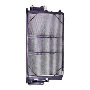 Radiateur à condensateur de haute qualité 32339857 adapté pour S60 S90 <span class=keywords><strong>V60</strong></span> <span class=keywords><strong>V60</strong></span> Cross Country V90 V90 Cross Country XC60 XC90 - Product Image 4