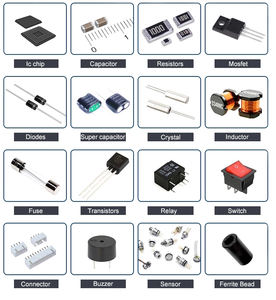 Composants électroniques intégrés TEC1-1-13TR MINI, circuits intégrés, BOM - Product Image 5