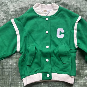 Combinaisons à manches longues pour bébé, en coton, pour tout-petits, automne-hiver, tenues pour enfants, combinaisons tricotées pour nouveau-nés, garçons et filles - Product Image 1