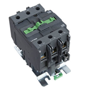 Contacteur ca air pôle 2p bobine à usage défini 24 dp 30a pour conditionneur magnétique cjx9 qualité 40a 120 240vac prix 240v hvac - Product Image 4