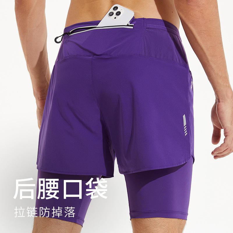 Black shorts MPP21081