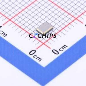 XC32M4-25.000-F12NLHP Crystal (Passive) SMD3225-4P Crystal Oscillator SMD Crystal Oscillator 25MHz 10ppm 12pF - Product Image 1