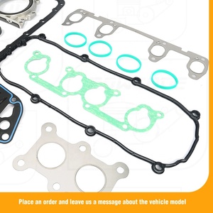 Juego completo de juntas de piezas de motor de alta calidad 06A103383AP 06B103483G Kit de juntas de revisión de motor para VW Jetta <span class=keywords><strong>2005</strong></span> - Product Image 5