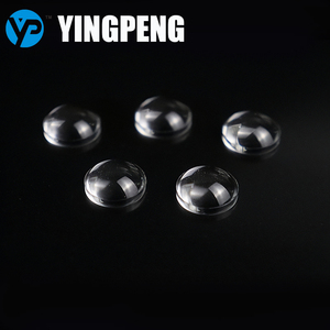 13mm Rimless <span class=keywords><strong>Convex</strong></span> Aspheric <span class=keywords><strong>Lens</strong></span> Material apocromático PMMA para projeção e focagem <span class=keywords><strong>Plano</strong></span>-<span class=keywords><strong>Convex</strong></span> Estrutura - Product Image 6