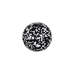 Balle de massage en mousse EPP écologique à haute densité, <span class=keywords><strong>duo</strong></span> de balles en forme d'arachide, logo personnalisé, relaxation musculaire des tissus profonds, fascia - Product Image 3