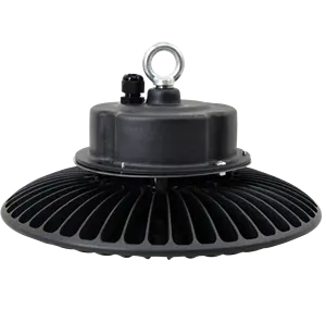 DLC UFO LED High Bay Light 80W 100W 120W 150W 180W 200W 240W