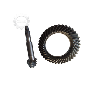 Nuevo Juego de Corona y Engranaje Sincronizador de Alta Calidad para ISO9001 CE OEM 38110-J7800 38110J7800 - Product Image 4