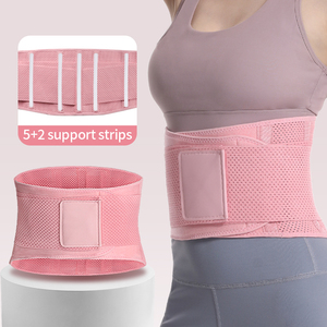 5046 # soporte <span class=keywords><strong>de</strong></span> espalda baja <span class=keywords><strong>de</strong></span> <span class=keywords><strong>neopreno</strong></span> ajustable personalizado para el dolor <span class=keywords><strong>de</strong></span> espalda inferior cinturón <span class=keywords><strong>de</strong></span> soporte sacro Lumbar <span class=keywords><strong>de</strong></span> cintura transpirable - Product Image 3