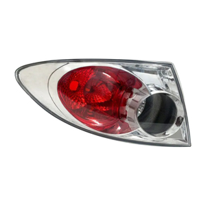 Para <span class=keywords><strong>MAZDA</strong></span> <span class=keywords><strong>6</strong></span> 2005 - <span class=keywords><strong>2008</strong></span> TRASERO IZQUIERDO LADO DEL CONDUCTOR LUZ TRASERA <span class=keywords><strong>INTERIOR</strong></span> LUZ TRASERA - Product Image 5