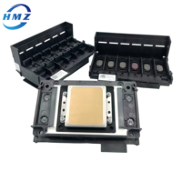 Nouvelle tête d'impression originale XP600 DX11 FA09050 pour imprimante DTF A3, traceur UV à plat éco-solvant, 3072 buses