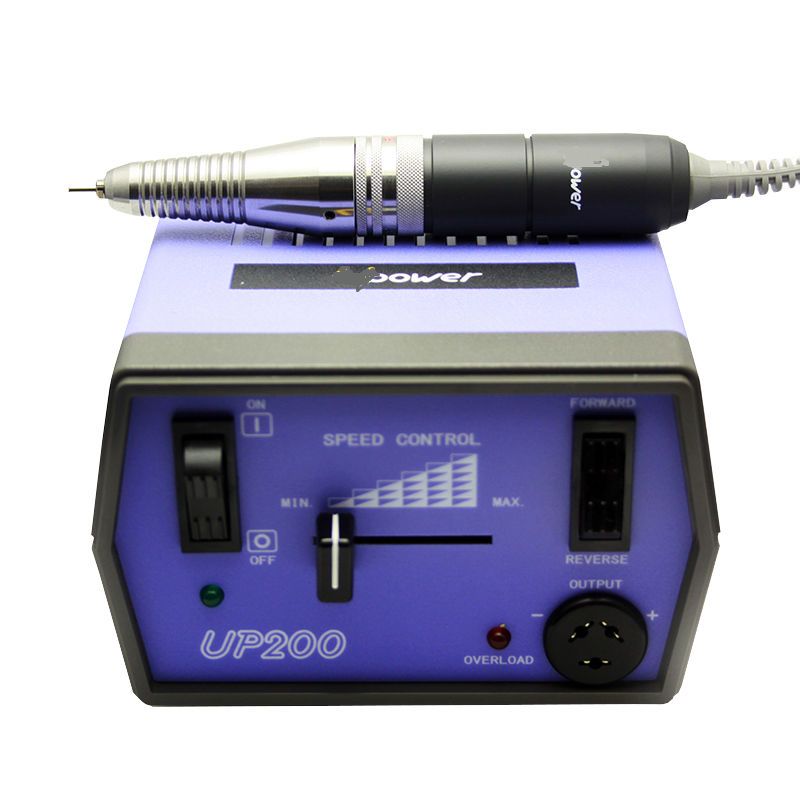 Up200 nail drill