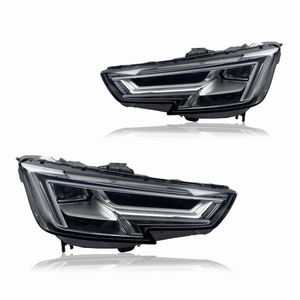 <span class=keywords><strong>Prix</strong></span> Usine 6000K 12V Pièces Automobiles Amélioration des Phares <span class=keywords><strong>Golf</strong></span> <span class=keywords><strong>7</strong></span> avec DRL Haute Configuration pour Audi A4 A4L <span class=keywords><strong>2017</strong></span> 2019 - Product Image 3