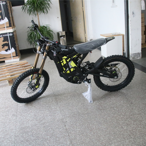 Vélo électrique China Light Bee X 72V avec moteur, batterie lithium intégrée 35Ah, <span class=keywords><strong>moto</strong></span> électrique Surron à vendre - Product Image 1