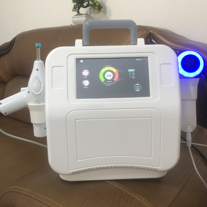 Máquina de Belleza Hydra Water sin Agujas, No Invasiva, Dispositivo de Mesoterapia para Rejuvenecimiento de la Piel - Product Image 5