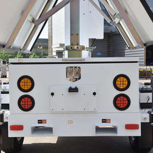 <span class=keywords><strong>หอ</strong></span>คอยกล้องวงจรปิดพลังงานแสงอาทิตย์แบบพกพาพร้อมกล้องส่องทางไกล7เมตร - Product Image 5