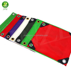 Lona de vinilo recubierta de PVC de 18 oz, tela Premium de 18 Mil <span class=keywords><strong>para</strong></span> esteras de Jiu Jitsu Readymade, LONA DE PVC de 18 oz - Product Image 1