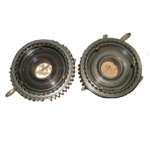 高品質カーパーツ7S6R7C115AA 1/2シンクロナイザーアセンブリフォードフィエスタ03-06/FCS1.8 05-08/エコポート1.0T 13-17用 - Product Image 1