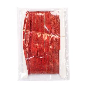 Rideau de pluie laser scintillant en feuille épaisse à franges pour <span class=keywords><strong>décoration</strong></span> de <span class=keywords><strong>porte</strong></span>, toile de fond murale, fête d'anniversaire, mariage, douche nuptiale et décor photo - Product Image 1