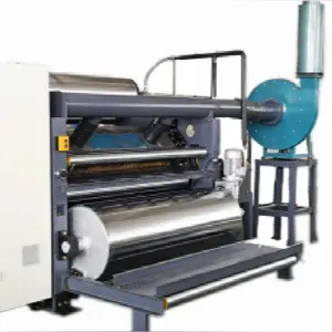 Factory supplier automatic 120-1800-I three-layer corrugated board production line/Agricultural Machinery & Equipment