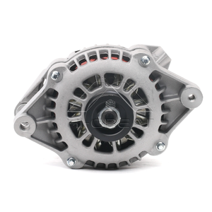 90413760 Auto sistemas eléctricos alternador conjunto 12V Auto alternador para Opel <span class=keywords><strong>Astra</strong></span> <span class=keywords><strong>F</strong></span> - Product Image 3