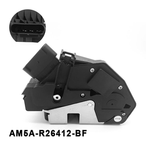 Actionneur de serrure de porte arrière droite AM5AR26412BF pour <span class=keywords><strong>Ford</strong></span> <span class=keywords><strong>Fiesta</strong></span> MK7 <span class=keywords><strong>ST</strong></span> AM5A-R26412-BF - Product Image 6