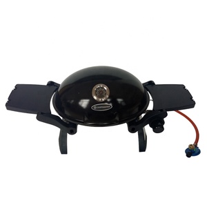 Hot Sell Portable Gas Grill <strong>Foldable</strong> Gas <strong>BBQ</strong> - Product Image 1