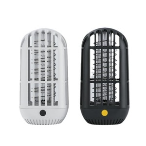 Mata Mosquitos Eléctrico UV395 LED, Dispositivo Portátil de Control de Plagas para Interiores del Hogar - Product Image 4